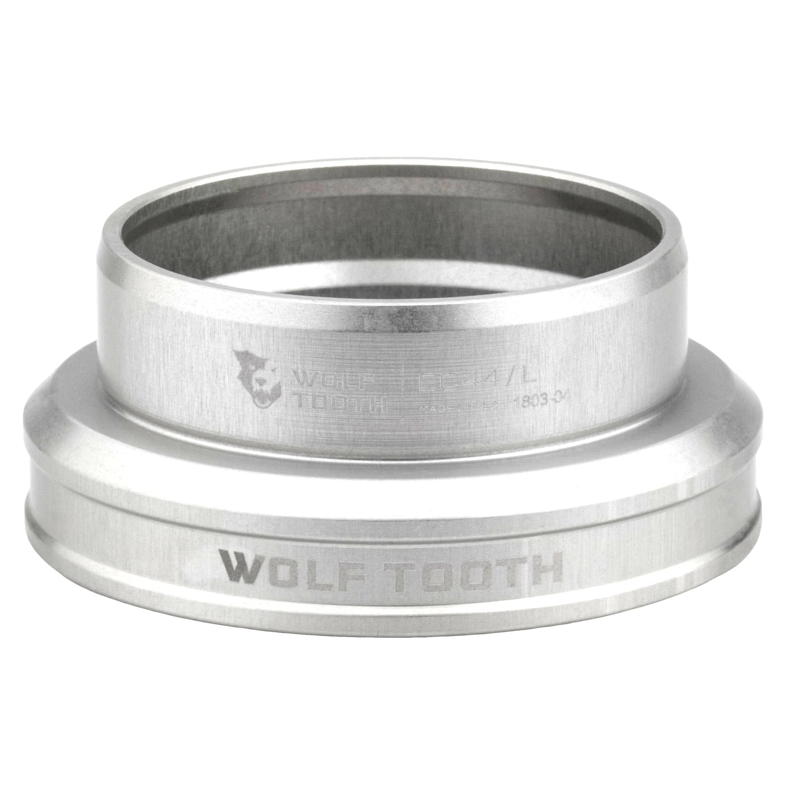 Wolf Tooth Performance EC Headsets - External Cup