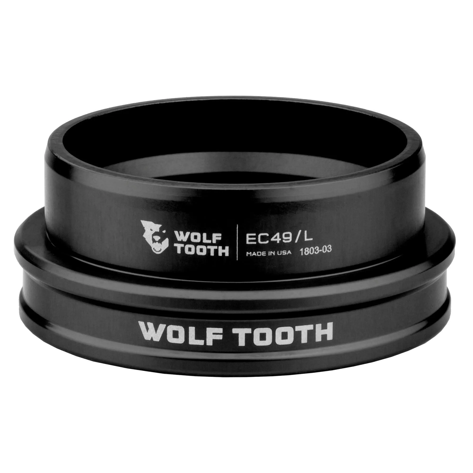 Wolf Tooth Performance EC Headsets - External Cup