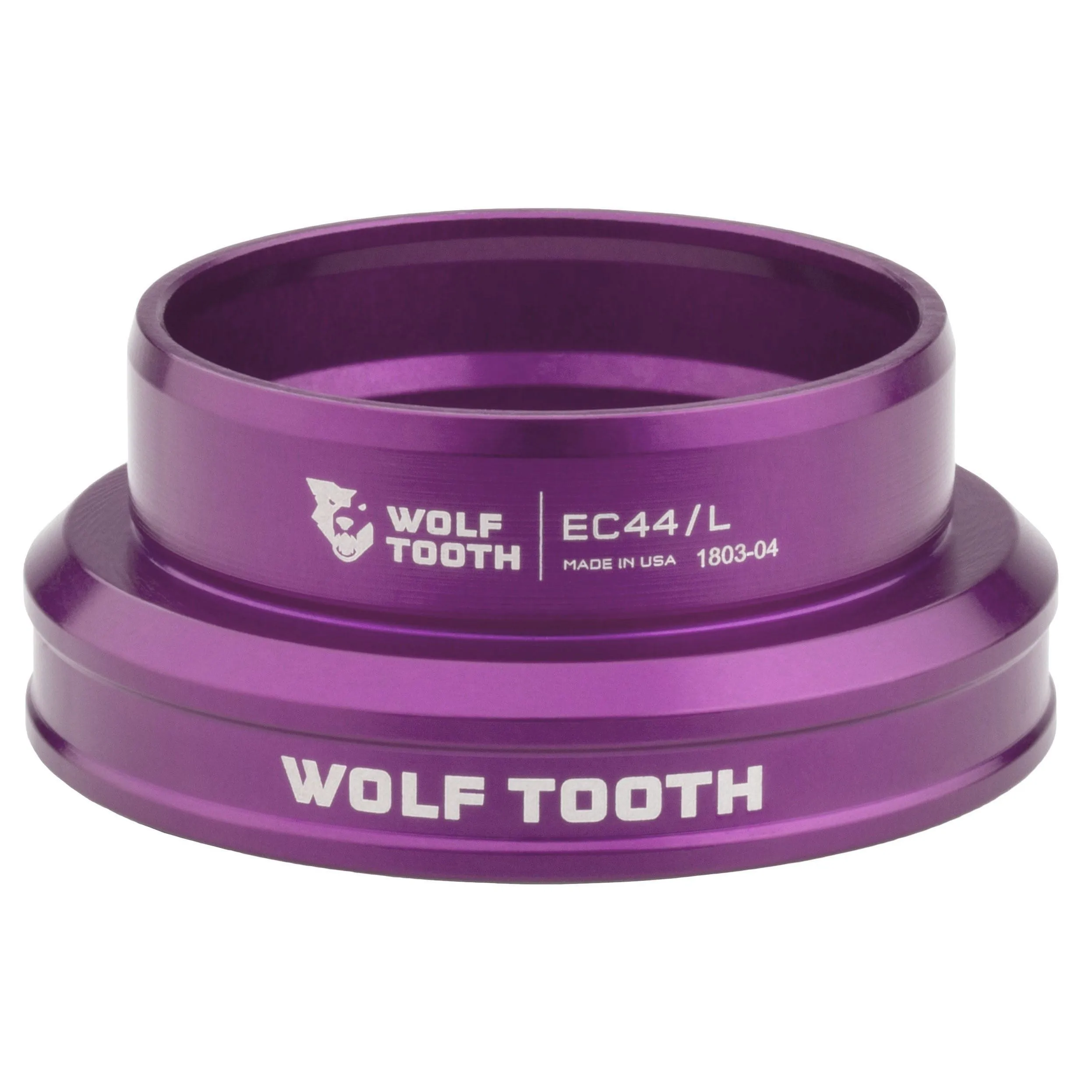 Wolf Tooth Performance EC Headsets - External Cup