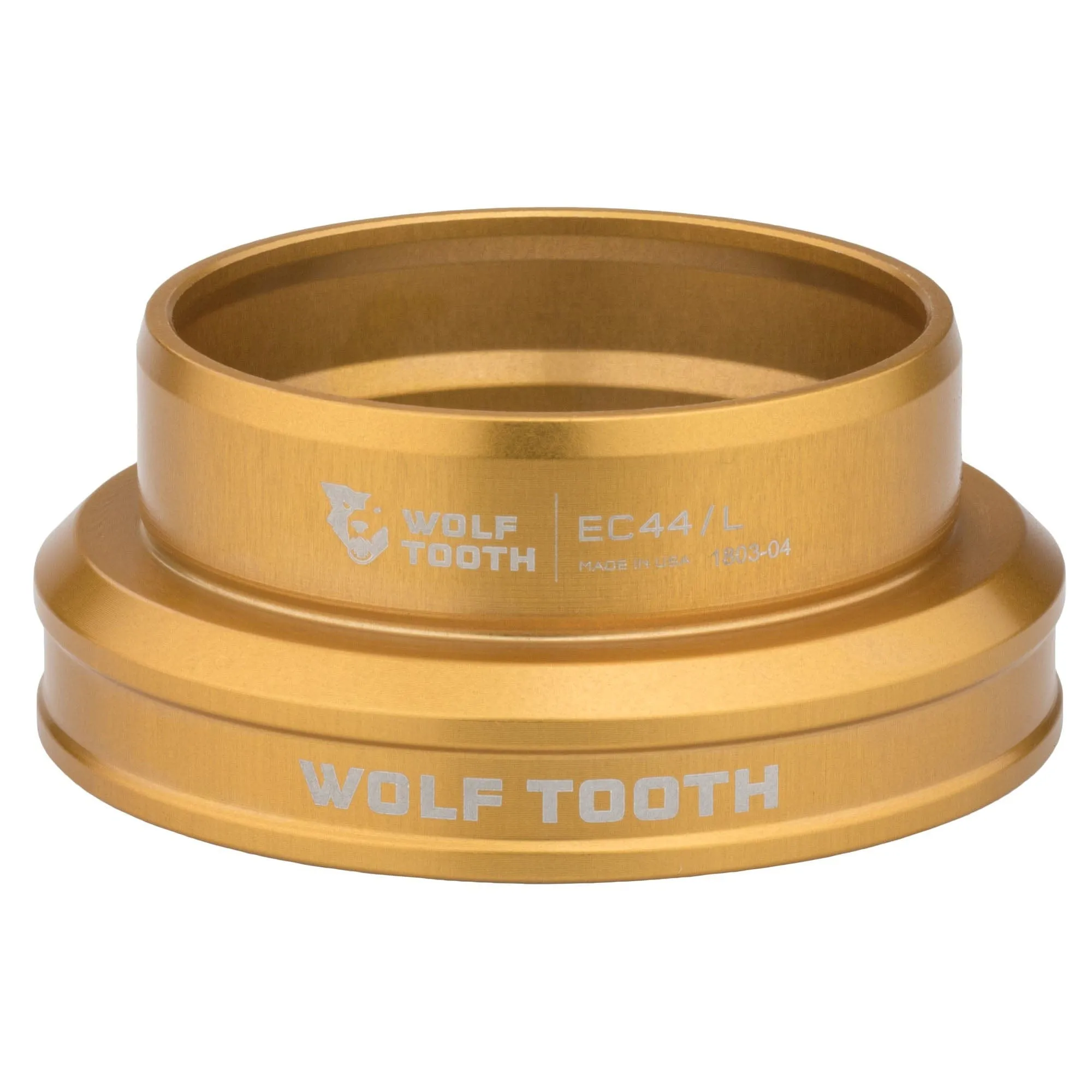 Wolf Tooth Performance EC Headsets - External Cup