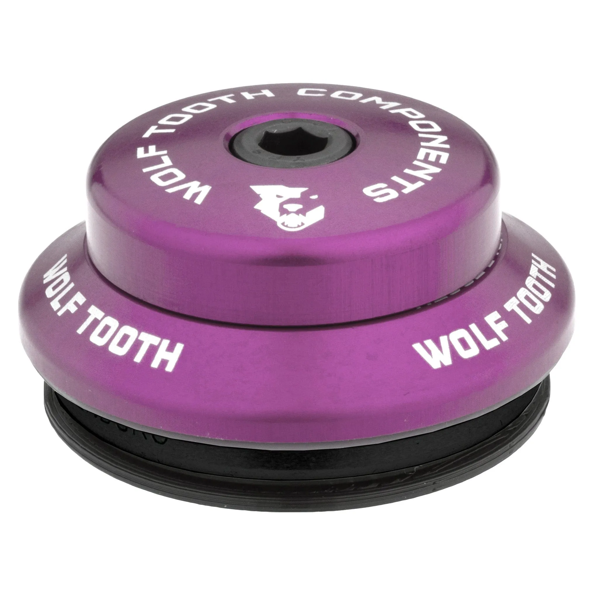 Wolf Tooth Performance IS Headsets - Integrated Standard