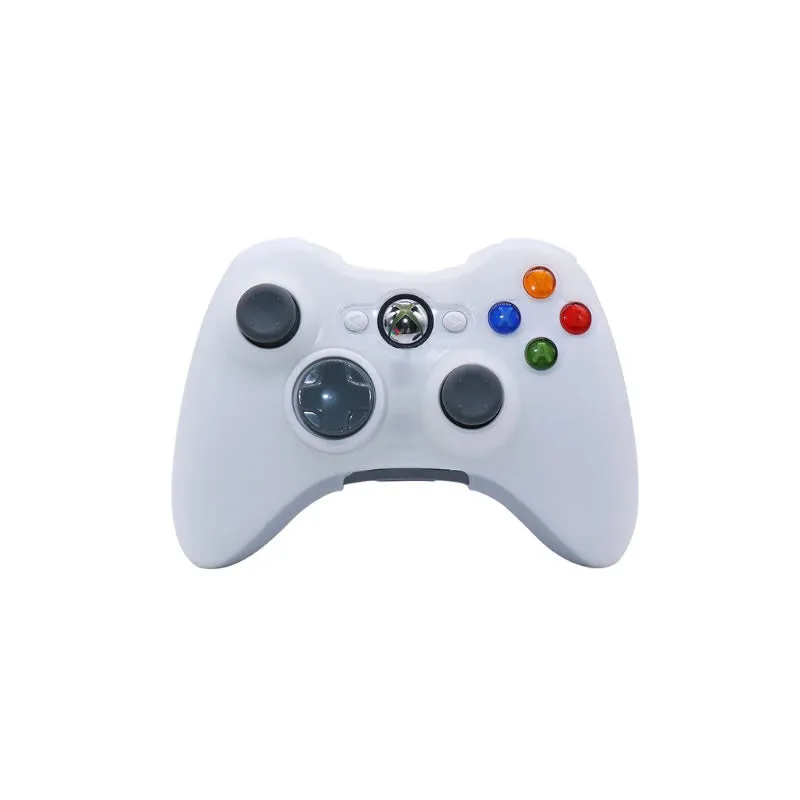 Xbox 360 Wireless Ergonomic Design Controller