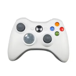 Xbox 360 Wireless Ergonomic Design Controller