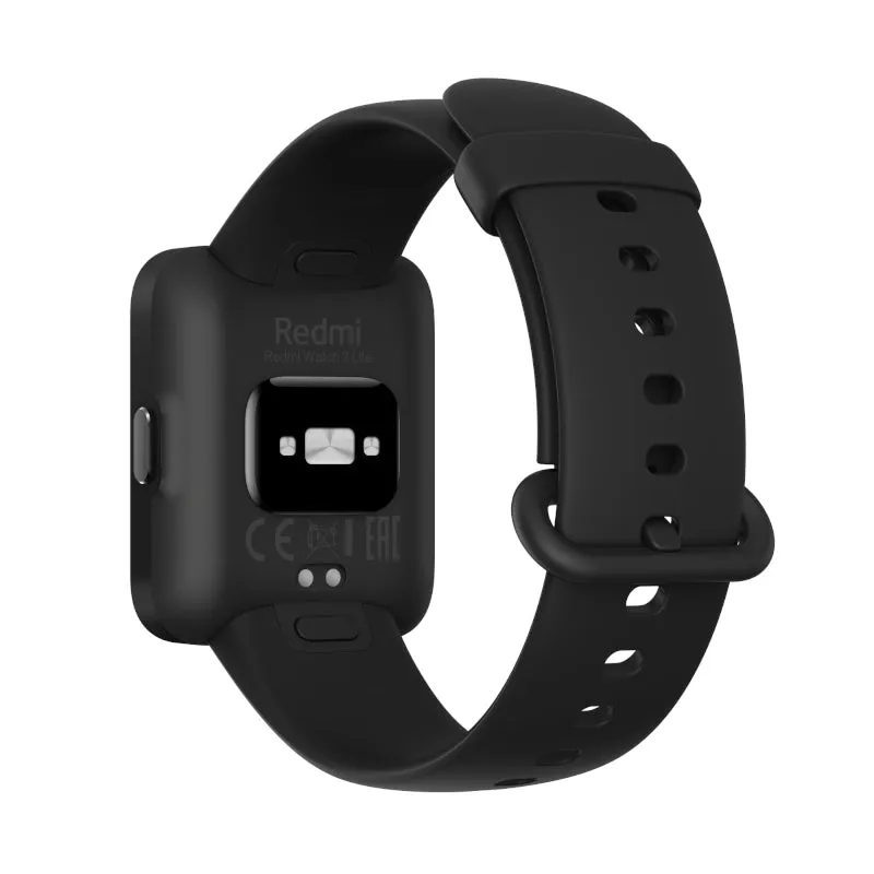 Xiaomi Redmi Watch 2 Lite 1.55" Water Resistant with 17 Sports Modes