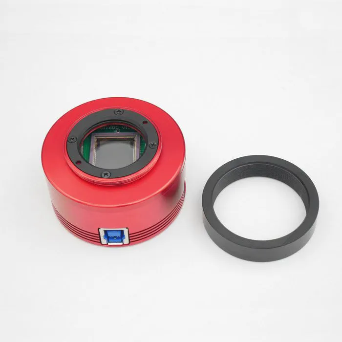 ZWO ASI1600MM USB 3.0 Monochrome Imaging Camera - ASI1600MM