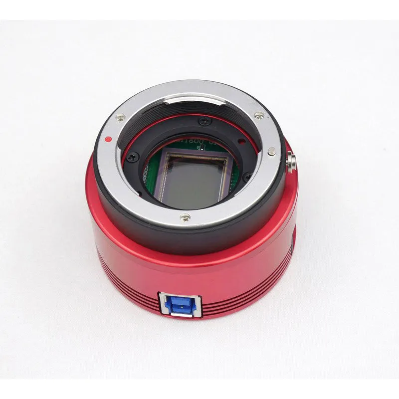 ZWO ASI1600MM USB 3.0 Monochrome Imaging Camera - ASI1600MM